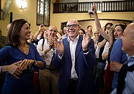 La Universidad de Granada recurre la sentencia que le impidió romper relaciones con instituciones israelíes