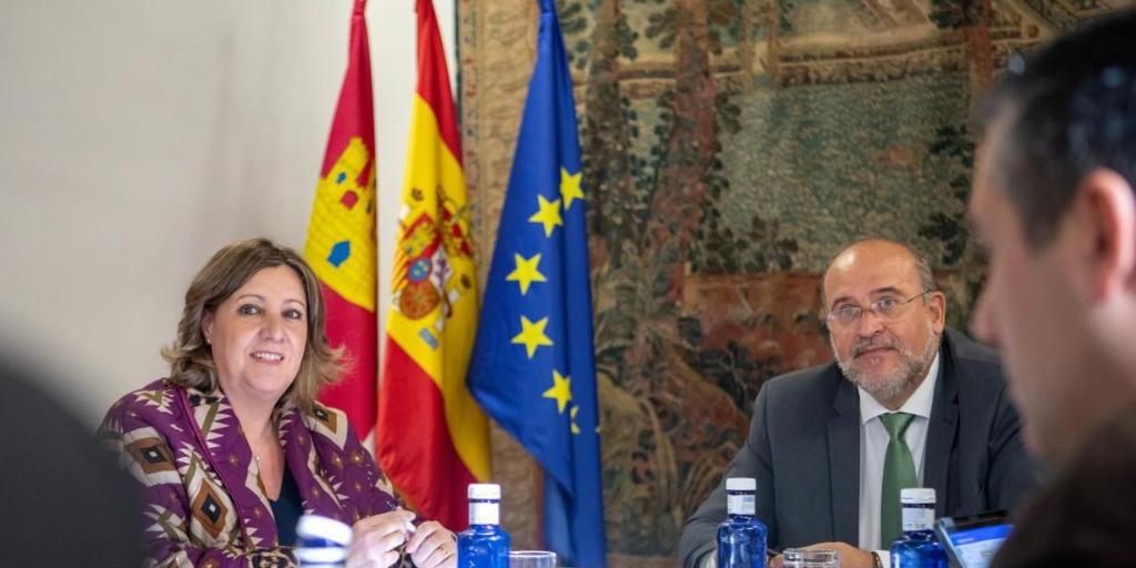 Martínez Guijarro: «No se cómo Vox va a explicar en Letur y Mira que votasen en contra de las ayudas de la DANA»