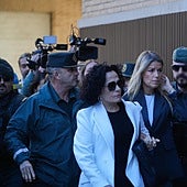 La juez considera «altamente improbable» que Vilaplana no escuchara las llamadas de Mazón