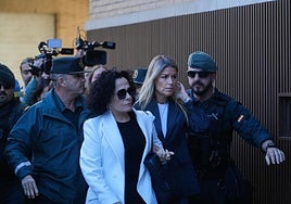 La juez de la dana considera «altamente improbable» que Vilaplana no escuchara las llamadas de Mazón