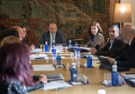 El Gobierno regional firmará el 18 de diciembre el Pacto 'Castilla-La Mancha, Horizonte 2030', con 15.800 millones de presupuesto