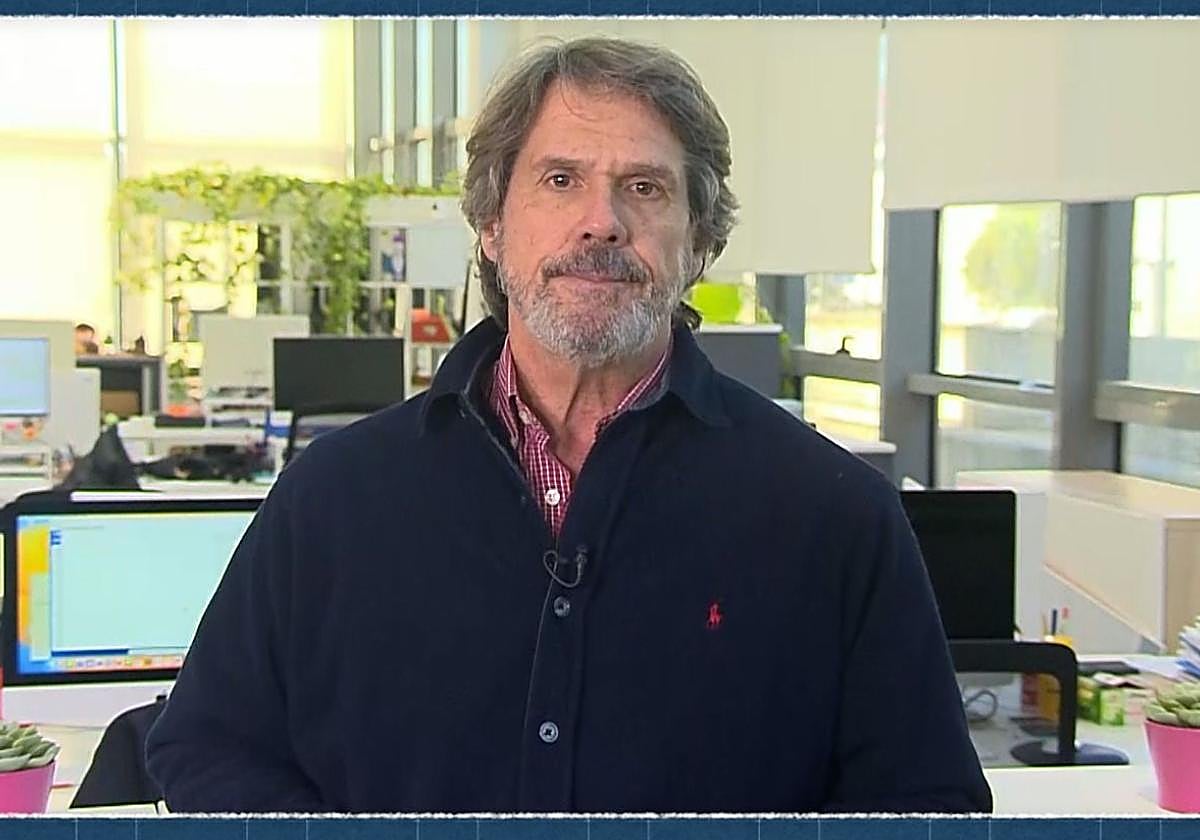 Por qué lo llaman debate si quieren decir combate