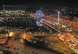 Nadal al Port en Barcelona: fechas, horarios, atracciones, actividades y novedades de esta edición