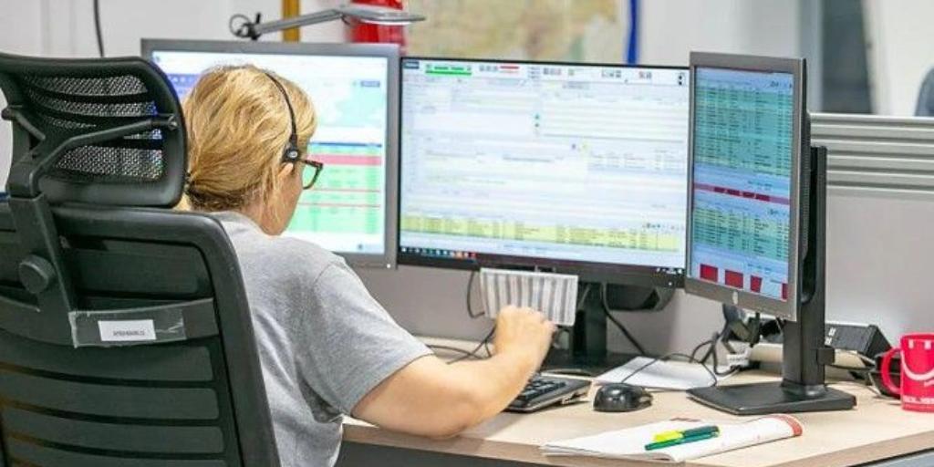 Muere un hombre de 58 años tras volcar su tractor en una finca de Villasequilla (Toledo)