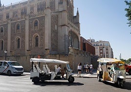 Del tuctuc al TikTok, pasando por el toctoc