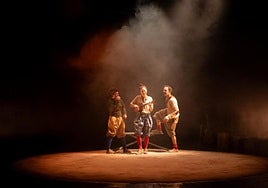 'La loca historia del Siglo de Oro': ¿enseñar deleitando… o divertir sin más?