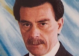 Fallece a los 75 años Miguel García-Arroba Molero, exalcalde de Corral de Almaguer (Toledo)