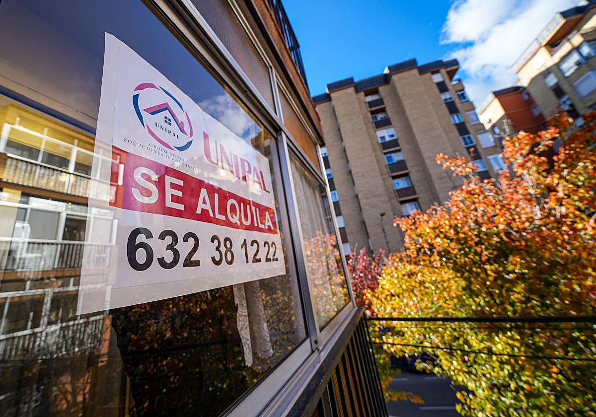 La nueva convocatoria de ayudas al alquiler espera alrededor de 35.000 solicitantes