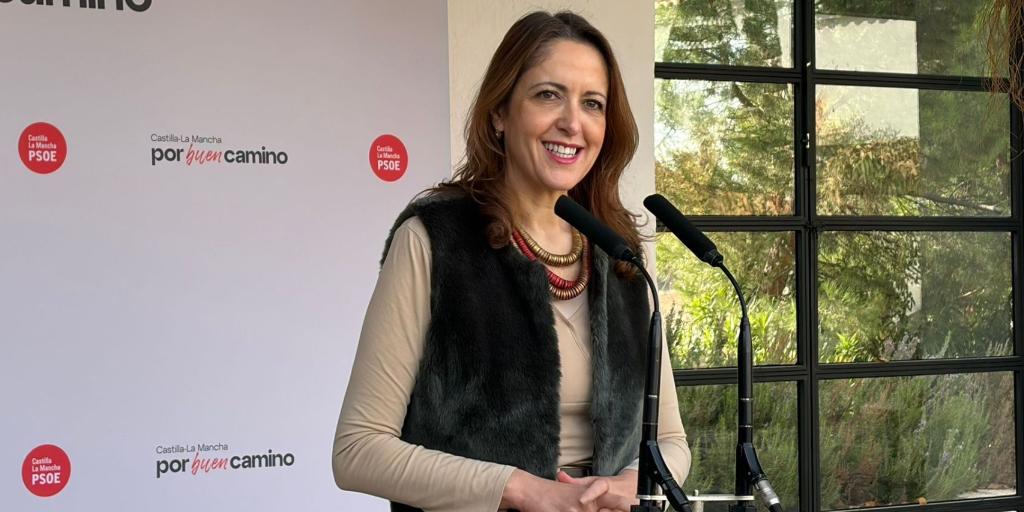 El PSOE de Castilla-La Mancha marca distancias con Ferraz en plena crisis por los casos de corrupción