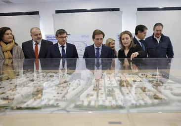 El ayuntamiento impulsa el alquiler asequible: adelanta hasta 45.000 euros para reformar viviendas vacías