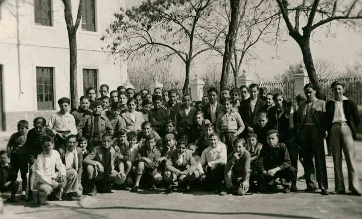 La historia de 125 años de los Salesianos en Córdoba, en imágenes