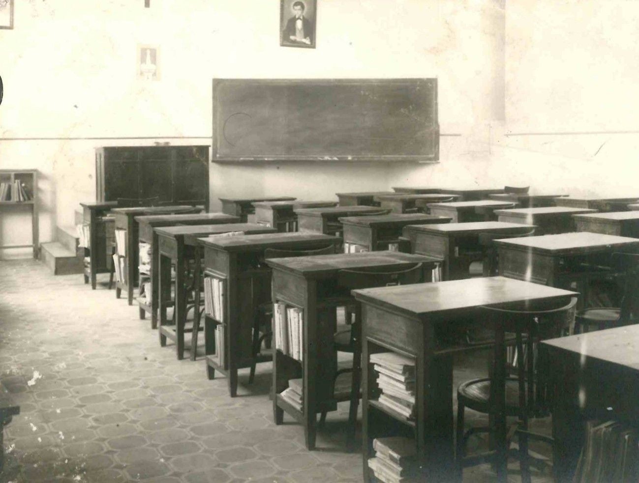 La historia de 125 años de los Salesianos en Córdoba, en imágenes