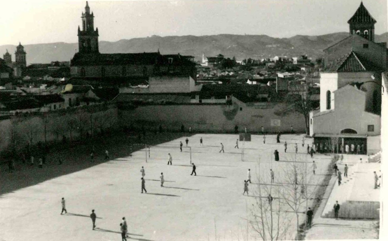 La historia de 125 años de los Salesianos en Córdoba, en imágenes