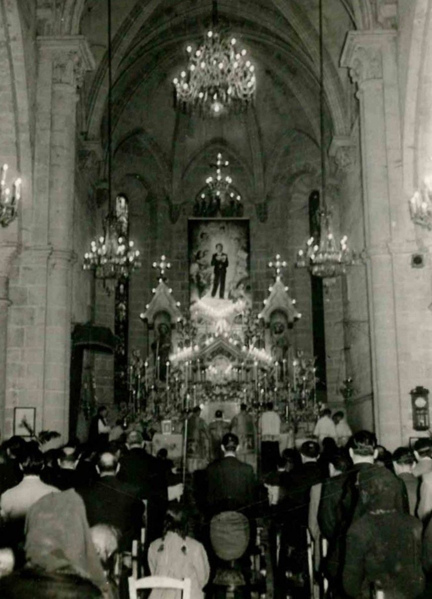 La historia de 125 años de los Salesianos en Córdoba, en imágenes