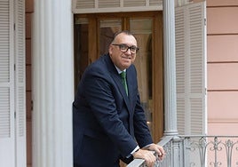 Arturo Bernal, consejero de Turismo: «El registro único de Viviendas Turísticas del Gobierno favorece la inseguridad y el fraude»