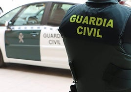 Dos detenidos en Granada por participar en la estafa del 'hijo en apuros'