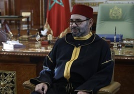 Rabat castigará a Feijóo con más inmigración si corrige el giro de Sánchez respecto al Sahara