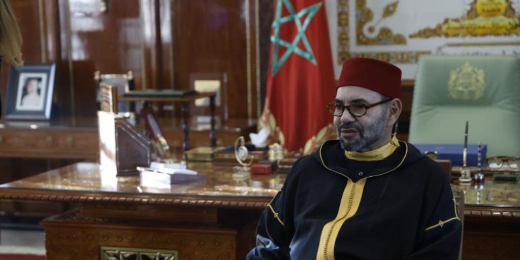 Rabat castigará a Feijóo con más inmigración si corrige el giro de Sánchez respecto al Sáhara