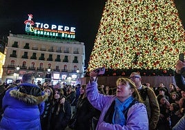Interior silencia otro ataque yihadista, ahora en Madrid