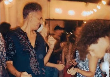 Martiño en Cuba: entre jóvenes y tramando una boda de conveniencia