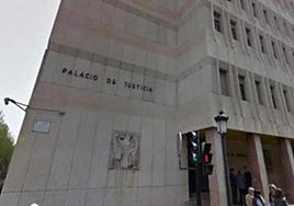 Juzgan en Albacete a un hombre acusado de agredir sexualmente a una amiga de su hijo, ambos menores