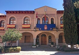 A juicio en Toledo por distribuir billetes falsos en La Puebla de Almoradiel