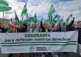 La izquierda se une esta semana en el Parlamento de Andalucía en una iniciativa de defensa de la sanidad pública