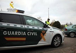 Cae una banda especializada en robar en varios polígonos industriales de Madrid
