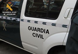 Cae una banda dedicada a robar en polígonos industriales de Toledo y Guadalajara