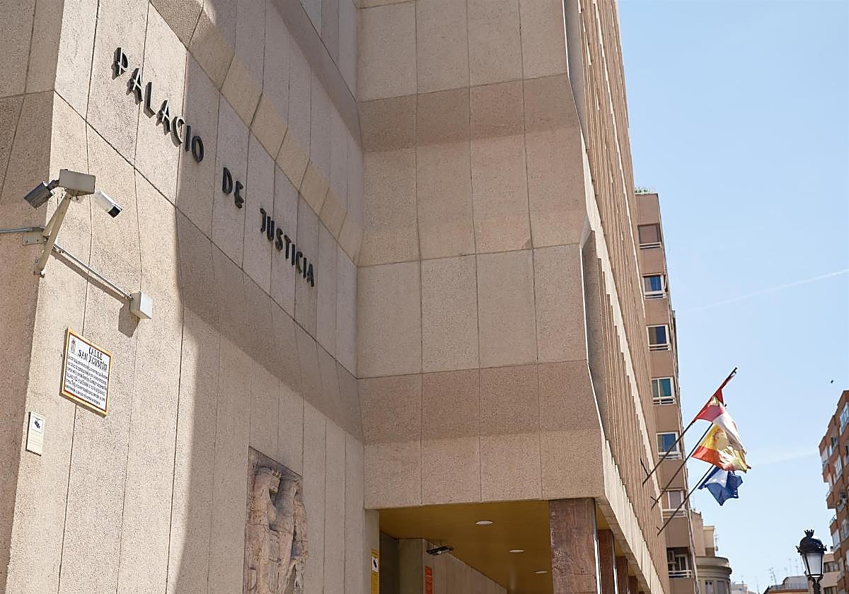 El juicio tendrá lugar en la Sala Segunda de la Audiencia Provincial de Albacete