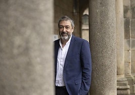 «Se construye más, pero sigue siendo un 90% menos que hace diez años»