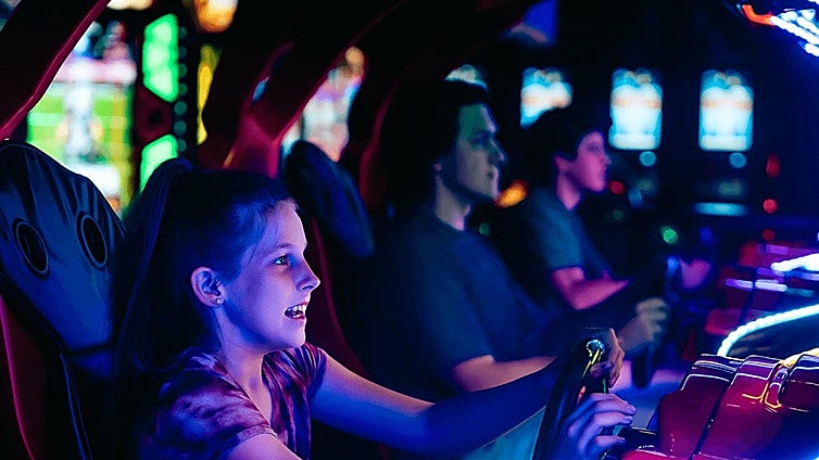 El Salón del Videojuego, donde los 'gamers' escriben su carta a los Reyes Magos