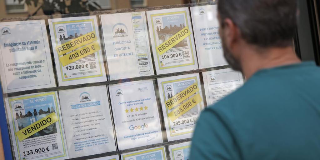 Castilla-La Mancha reactivará el Bono Alquiler Joven con 6 millones para facilitar la emancipación