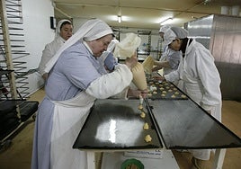 Siete conventos, entre los 45 nuevos Soletes Repsol de Castilla y León