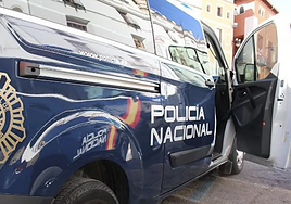 Violación grupal a una joven a la salida de una discoteca de Málaga