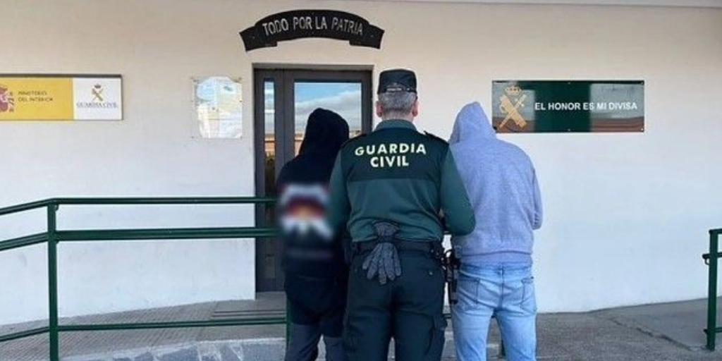 La criminalidad crece un 1,6% en Castilla-La Mancha por el repunte de los delitos sexuales y la ciberdelincuencia
