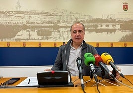 Talavera aprueba el inicio del procedimiento de licitación del servicio de grúa por 1,1 millones para la retirada de vehículos