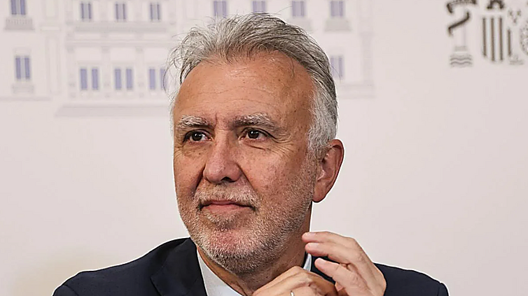 Torres asegura que sufre una «campaña» para «manchar» su imagen