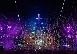 El Winter Pride genera un retorno económico de más de 72 millones en Canarias