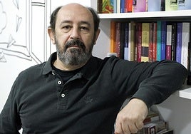 Adolfo García Ortega