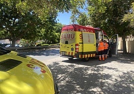 Muere una niña de doce años en la piscina de un centro deportivo de Villarreal
