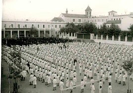 La historia de 125 años de los Salesianos en Córdoba, en imágenes