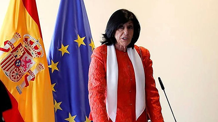 La directora del CNI admite ante la juez la monitorización de las comunicaciones de dos líderes de la ANC con aval del Supremo