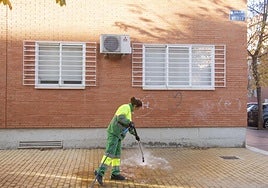 Crimen de violencia de género en Torrejón: Pepe aprovechó una visita de su exmujer para acuchillarla