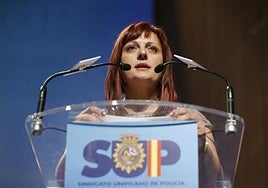 El SUP apuesta por la continuidad tras 12 años con Mónica Gracia al frente