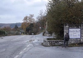 El pueblo granadino de Huétor Santillán revive su peor pesadilla: otra vez le toca enterrar y llorar a jóvenes muertos
