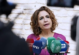 La Generalitat Valenciana critica al Gobierno por desbloquear «tarde y mal» los 1.700 millones del extra FLA