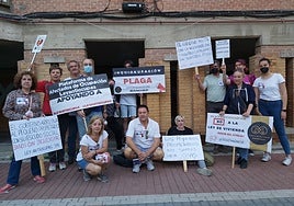 Andalucía ya supera a Cataluña como la comunidad con más demandas por okupación de viviendas