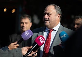 La Junta advierte de que la peste porcina africana «es más que preocupante» porque podría acabar con toda la cabaña de cerdos