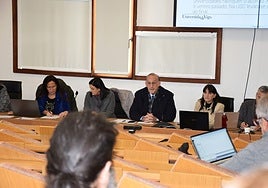 La UVigo da por roto el acuerdo de descentralización y pide su propia facultad de Medicina